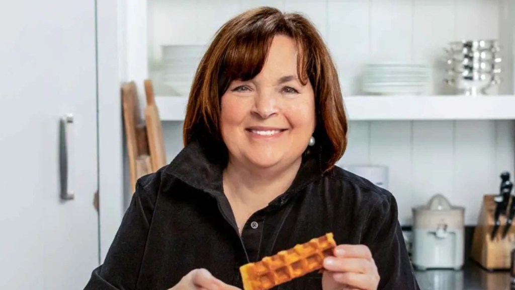 Who Is Ina Garten's Husband, Jeffrey & What Is Their Relationship History?