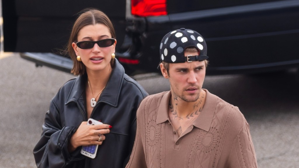 Fans Speculate Justin Bieber & Hailey Bieber's Relationship Is at a ‘Breaking Point’