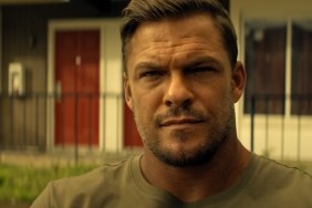 Lee Child Gone Tomorrow Jack Reacher Season 4 book