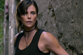 Henry Golding Compares Charlize Theron to Tom Cruise