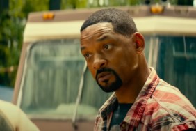Will Smith References Chris Rock In New Freestyle Rap