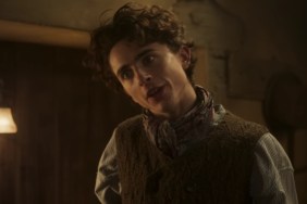 Timothée Chalamet’s Ex Eiza González Reacts to Him & Kylie Jenner's Romance