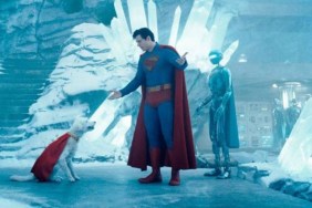 Supergirl Rumor Reveals David Corenswet’s Superman Role in DCU Movie