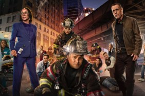 Chicago Fire, PD & Med’s Cast for Next Season Revealed