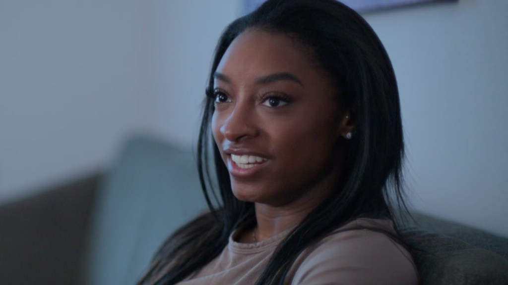 Simone Biles Is Upset With Kylie Jenner's Clothing Line Sizing