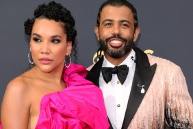 Who Is Daveed Diggs' Girlfriend, Emmy Raver-Lampman & What Is Their Relationship History?
