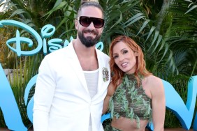 Who Is Becky Lynch's Husband, Seth Rollins & What Is Their Relationship History?