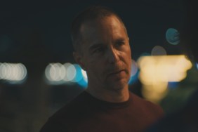 The White Lotus Season 3's Sam Rockwell Shot His Monologue in One Take