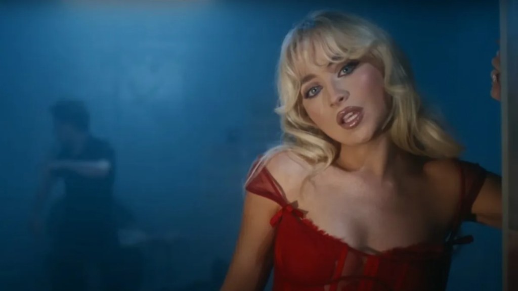 Sabrina Carpenter Believes Phone Ban at Her Concerts Will ‘P*** Off’ Fans