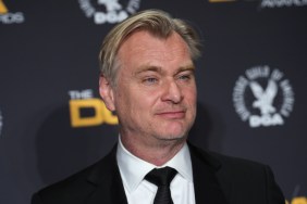 Rumor: Christopher Nolan’s The Odyssey to Get Oppenheimer’s Rating
