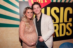 Montana Jordan Ties the Knot With Jenna Weeks in a Weekend Wedding