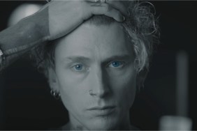 Machine Gun Kelly Says Megan Fox Is in the ‘No Sleep Club’ Since Daughter Saga’s Birth