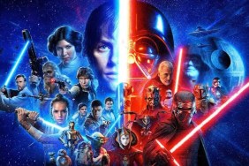 Rumor: Highly Anticipated Star Wars Movie to Begin New Trilogy