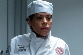 The Bear Season 4’s Tina Actor Teases Season 5 Possibility & Plot