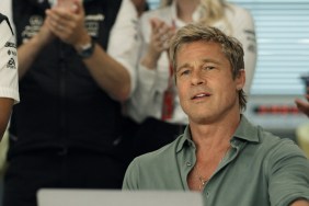 F1 Director on Whether a Sequel Was Set up by Movie’s Final Scene