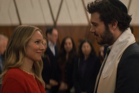 Netflix Sets Nobody Wants This Season 2 Release Date for Adam Brody Series