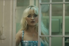 Sabrina Carpenter Vows to Make ‘Clean Versions’ of Her Songs at 2025 Kids' Choice Awards