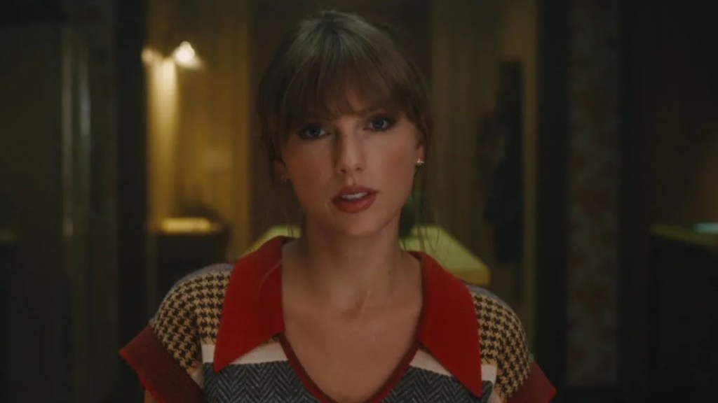 ‘Taylor Swift Restraining Order’ Trends Amid Brian Jason Wagner Allegations