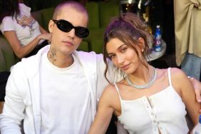 Hailey Bieber Justin Bieber