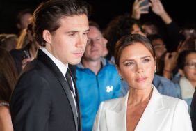 Brooklyn Beckham feud