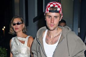 Hailey Bieber Justin Bieber