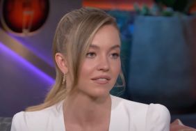 Sydney Sweeney Glen Powell