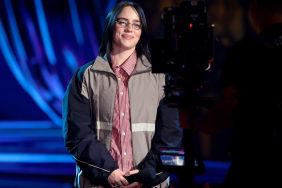 Billie Eilish Nat Wolff