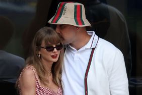 Taylor Swift Travis Kelce