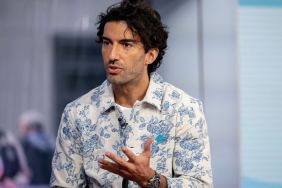 Justin Baldoni lawsuit