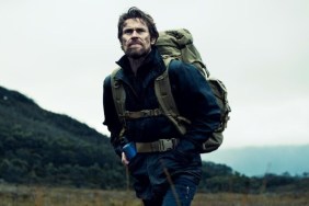 A Christmas Carol Remake in Works With Nosferatu Director, Willem Dafoe to Star