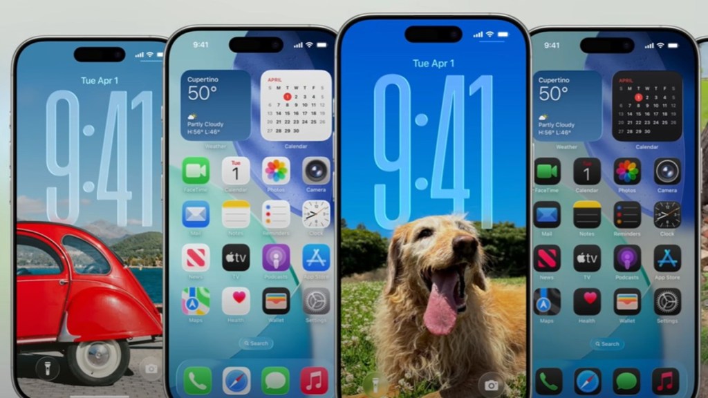 iPhone Users Can Try iOS 26 Right Now