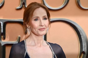 pedro pascal jk rowling bully