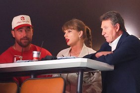 ‘Taylor Swift NHL Game’ Trends Amid Stanley Cup Outing With Travis Kelce