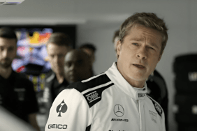 Brad Pitt Advises Young Actors Not To ‘Sell Out’ To Franchise & Superhero Movies