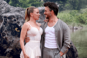 Scarlett Johansson Reveals Jonathan Bailey’s Skincare Routine