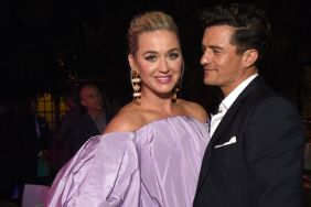 Katy Perry & Orlando Bloom's Relationship Suffered Due to Lackluster Career, Says 'Source'