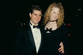 Tom Cruise & Ex-Wife Nicole Kidman to Finally ‘Clear the Air,’ Says ‘Source'