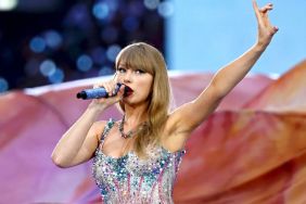 Taylor Swift 'Heartbroken' Over Having to Deal With Alleged Stalker Issues, Says 'Source'