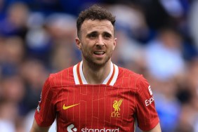 Liverpool Forward Diogo Jota Passes Away at 28