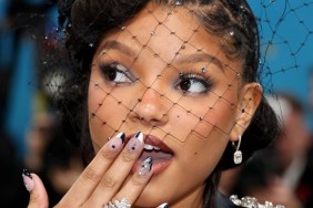 Halle Bailey's Mystery Man Has Connection to Kendrick Lamar