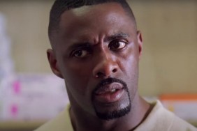 Idris Elba Talks About Not Watching The Wire Despite Being In It