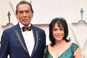 Who Is Wes Studi's Wife, Maura Dhu & How Many Kids Do They Have?