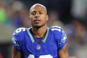 Who Is Tyler Lockett's Wife, Lauren & How Many Kids Do They Have?