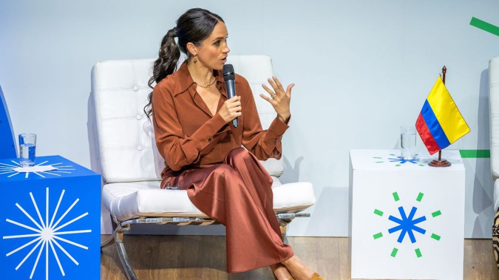 Meghan Markle wine launch princess diana prince harry