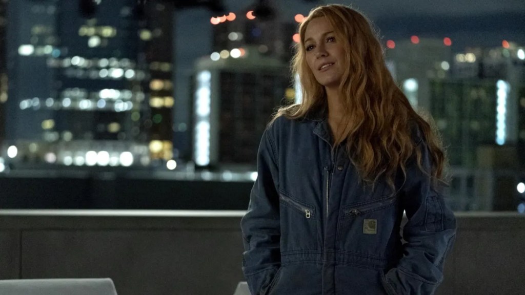 Justin Baldoni Called Out By Blake Lively's Lawyer Over Deposition Transcript