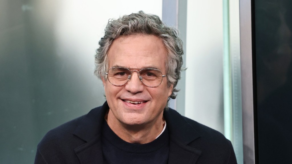 Mark Ruffalo Almost Quit Acting & Then This Happened