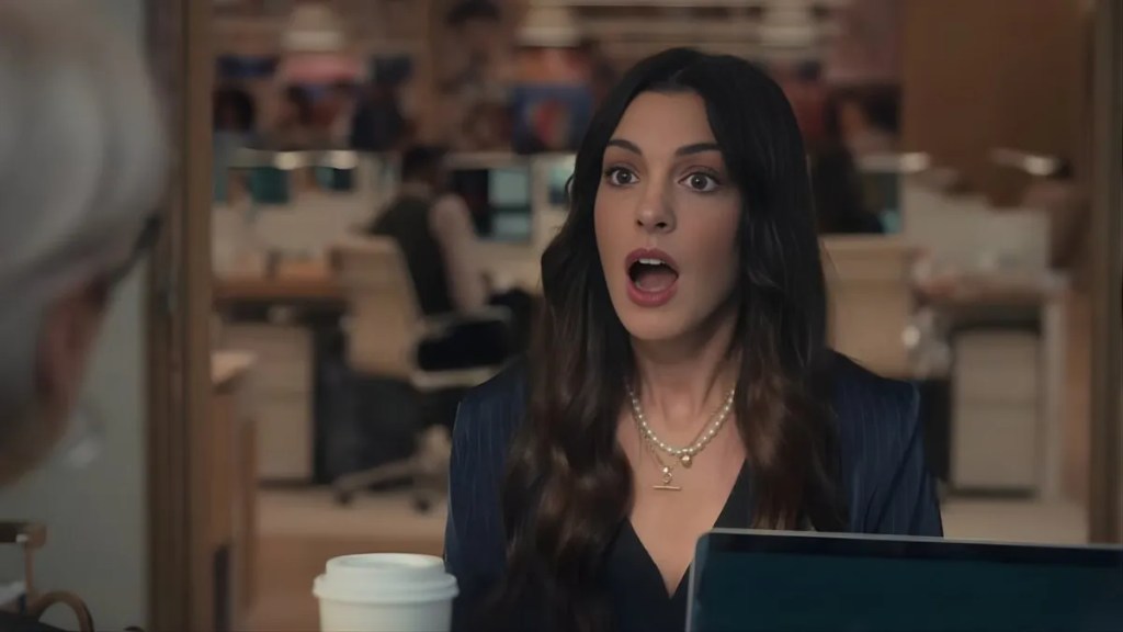 Anne Hathaway Clears the Air on Devil Wears Prada 2 Casting 'Misinformation'