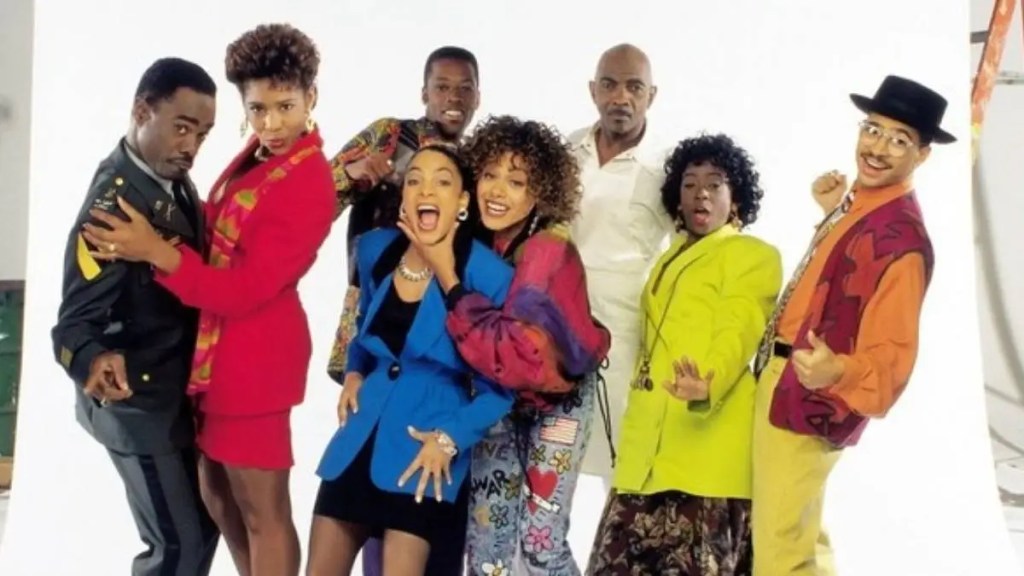 A Different World Sequel Sets Release Window 39 Years After Bill Cosby Sitcom