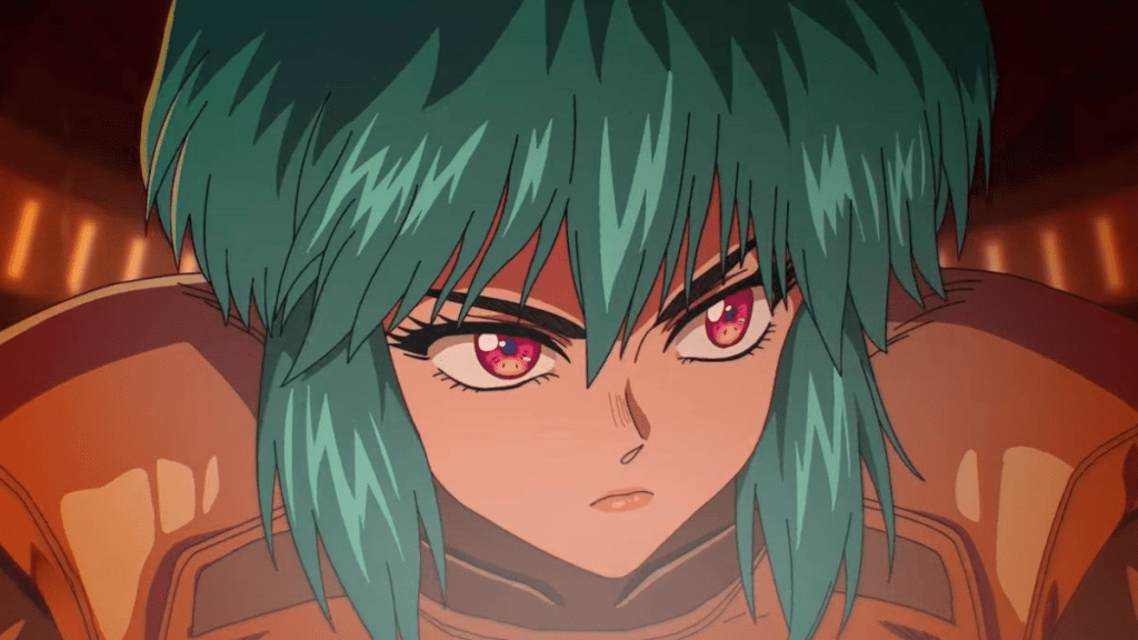 New Ghost in the Shell Anime Won’t Follow the Manga Exactly for 1 Key Reason