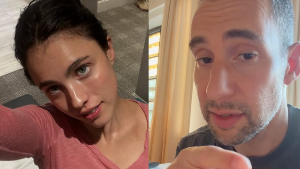 ‘Trust Issues’ Led Margaret Qualley to Leave Jack Antonoff — Source